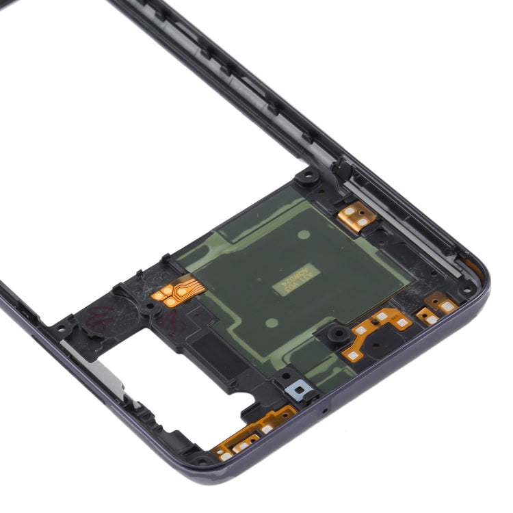 For Samsung Galaxy A41 Middle Frame Plate, For Samsung Galaxy A41