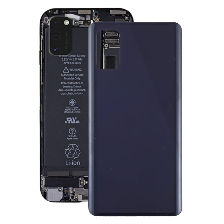 Per la copertura posteriore della batteria Samsung Galaxy A41, For Samsung Galaxy A41