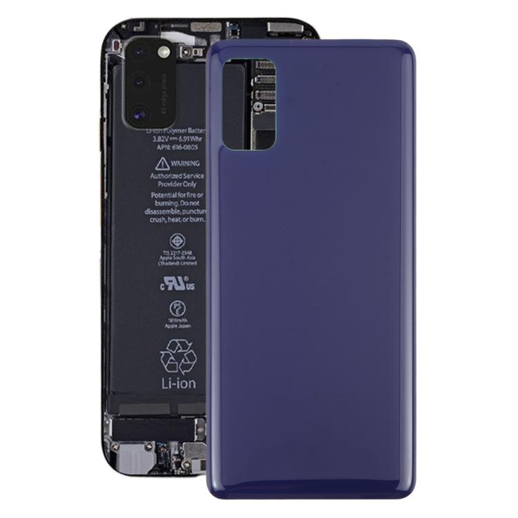 Per la copertura posteriore della batteria Samsung Galaxy A41, For Samsung Galaxy A41