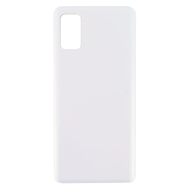 For Samsung Galaxy A41 Battery Back Cover, For Samsung Galaxy A41