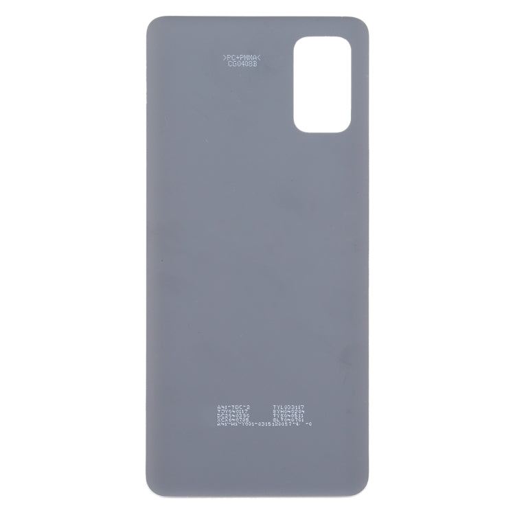 For Samsung Galaxy A41 Battery Back Cover, For Samsung Galaxy A41