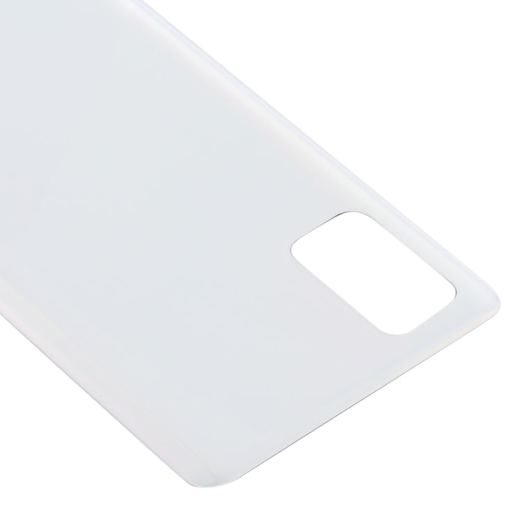 For Samsung Galaxy A41 Battery Back Cover, For Samsung Galaxy A41