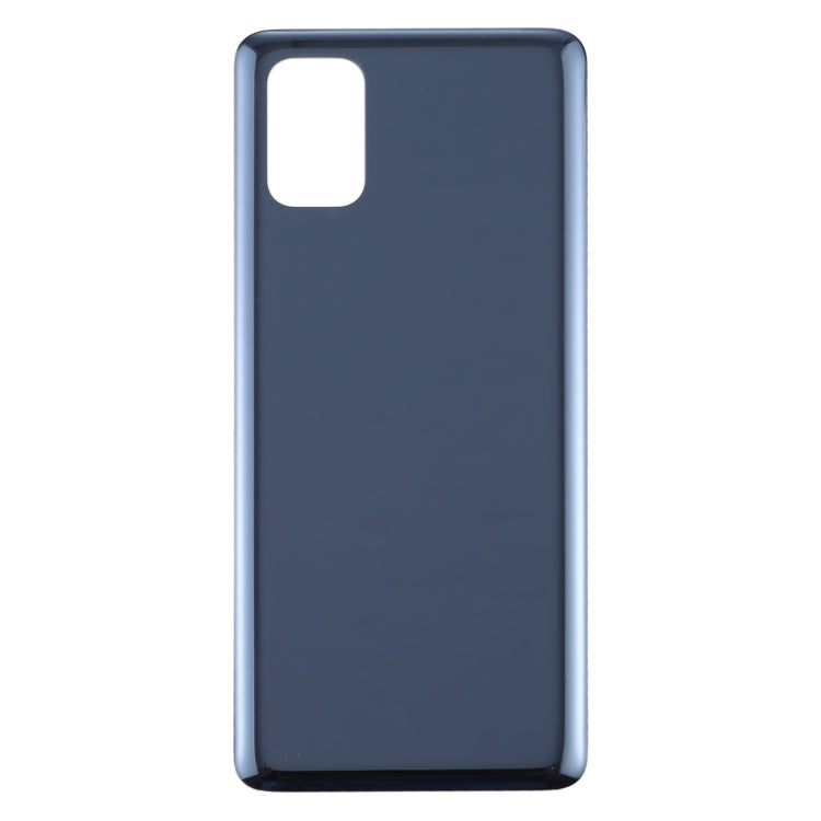 For Samsung Galaxy M51 Battery Back Cover, For Samsung Galaxy M51