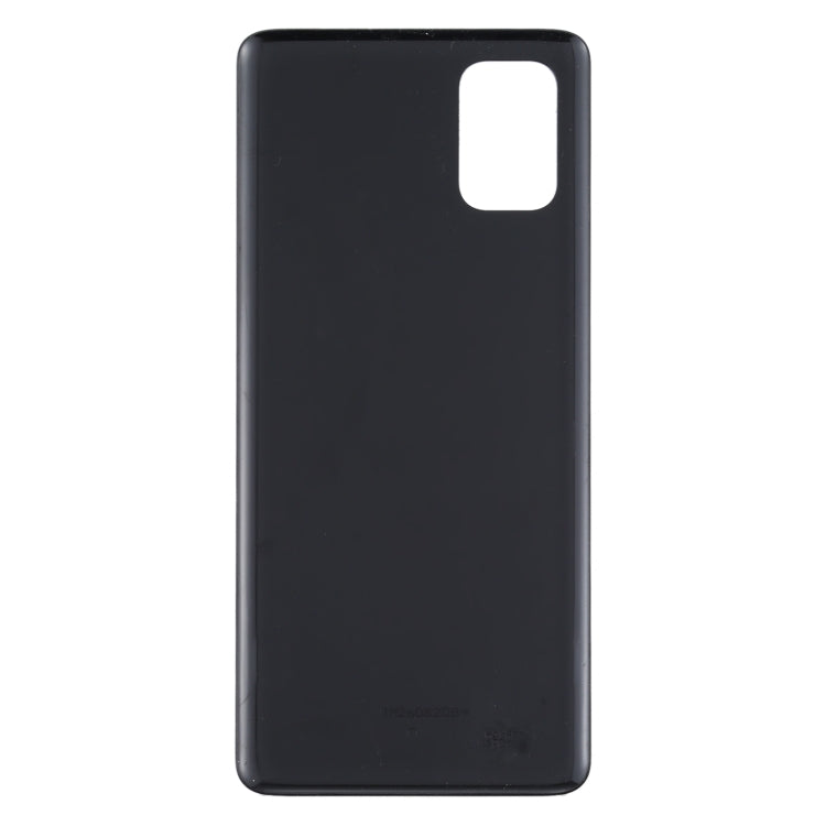 For Samsung Galaxy M51 Battery Back Cover, For Samsung Galaxy M51