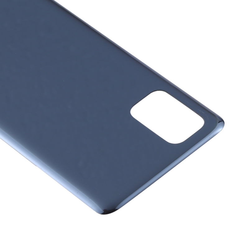 Per la copertura posteriore della batteria Samsung Galaxy M51, For Samsung Galaxy M51