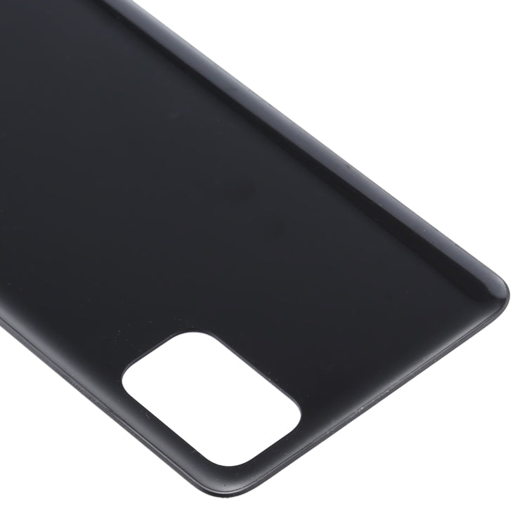 Per la copertura posteriore della batteria Samsung Galaxy M51, For Samsung Galaxy M51