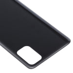 Per la copertura posteriore della batteria Samsung Galaxy M51, For Samsung Galaxy M51