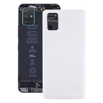 Per la copertura posteriore della batteria Samsung Galaxy M51, For Samsung Galaxy M51