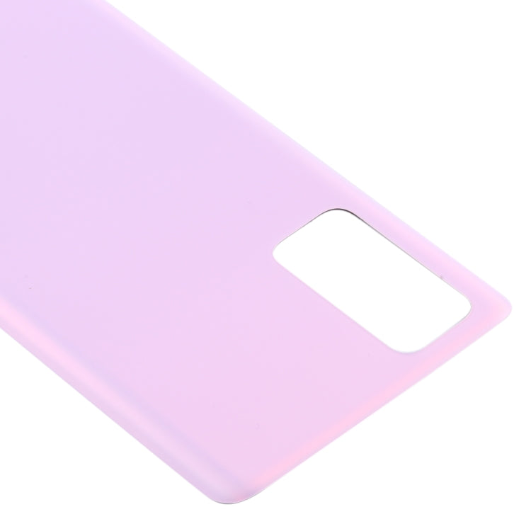 Per la copertura posteriore della batteria Samsung Galaxy S20 FE, For Samsung Galaxy S20 FE