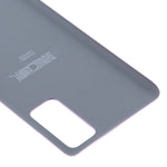 Per la copertura posteriore della batteria Samsung Galaxy S20 FE, For Samsung Galaxy S20 FE
