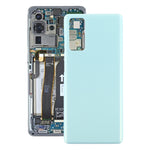 Per la copertura posteriore della batteria Samsung Galaxy S20 FE, For Samsung Galaxy S20 FE