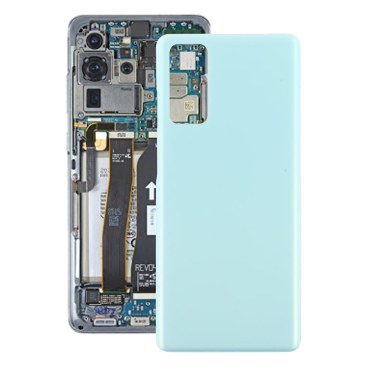 Per la copertura posteriore della batteria Samsung Galaxy S20 FE, For Samsung Galaxy S20 FE