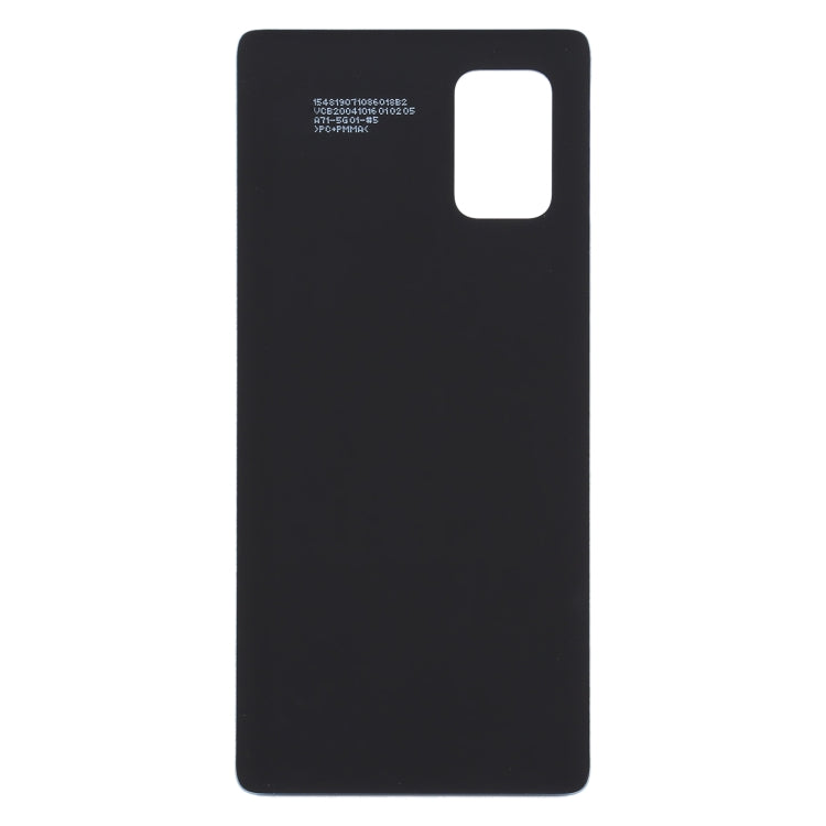 For Samsung Galaxy A51 5G SM-A516 Battery Back Cover, For Samsung Galaxy A51 5G