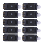 Per Samsung Galaxy A30 SM-A305 Altoparlante auricolare da 10 pezzi, For Samsung Galaxy A30