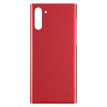 Per la copertura posteriore della batteria Samsung Galaxy Note10, For Samsung Galaxy Note10
