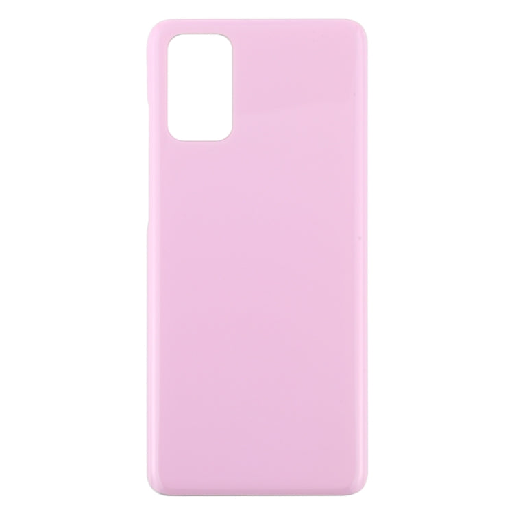 Per la cover posteriore della batteria Samsung Galaxy S20+, For Samsung Galaxy S20+