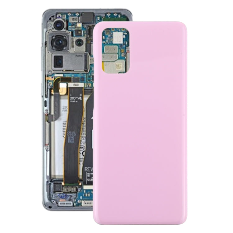 Per la cover posteriore della batteria Samsung Galaxy S20+, For Samsung Galaxy S20+