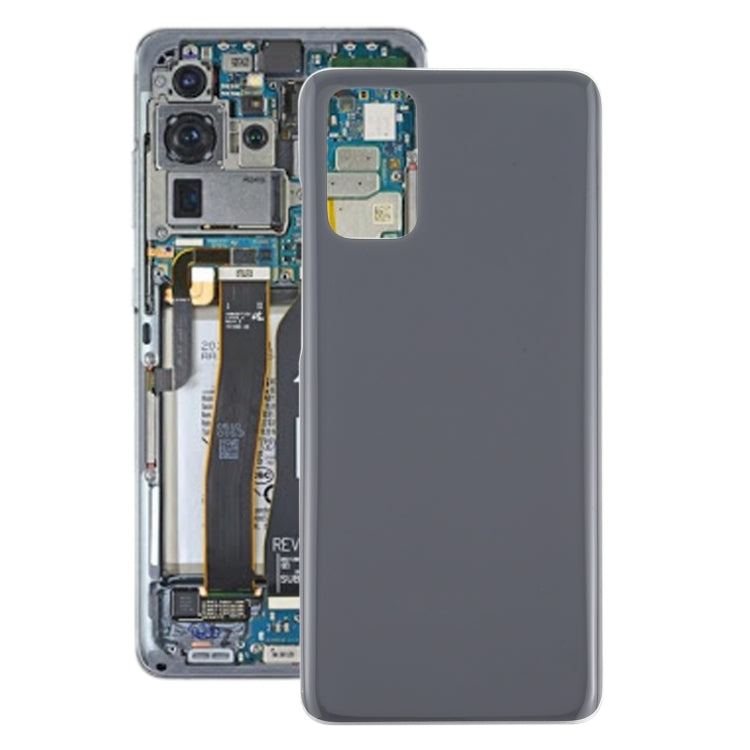 Per la cover posteriore della batteria Samsung Galaxy S20+, For Samsung Galaxy S20+