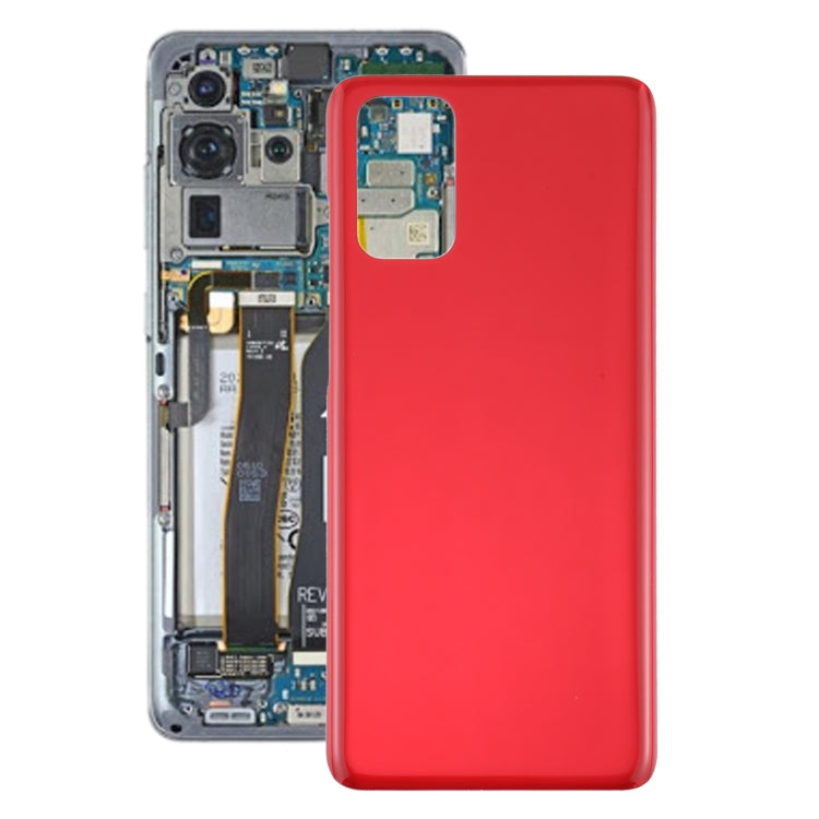 Per la cover posteriore della batteria Samsung Galaxy S20+, For Samsung Galaxy S20+