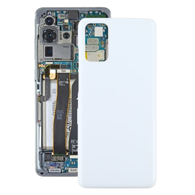 Per la cover posteriore della batteria Samsung Galaxy S20+, For Samsung Galaxy S20+