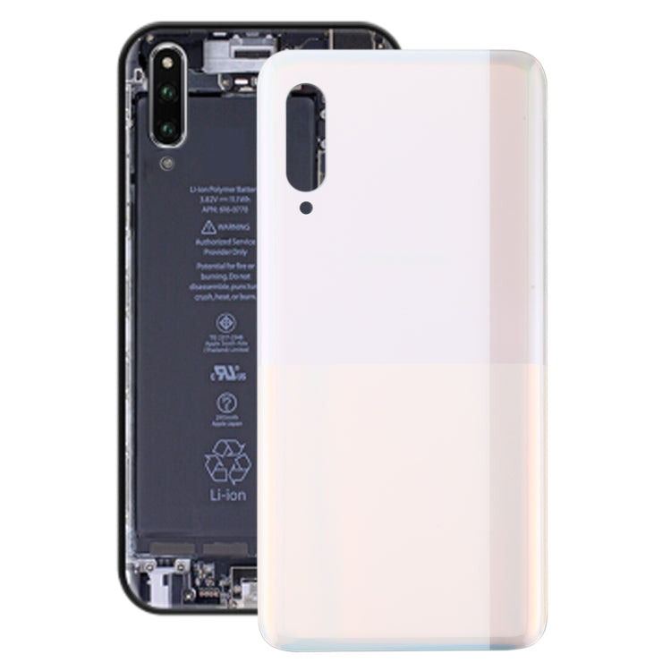 For Samsung Galaxy A90 Battery Back Cover, For Samsung Galaxy A90