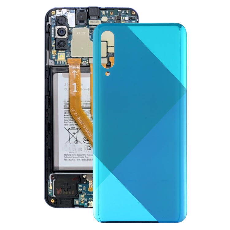 Per la copertura posteriore della batteria del Samsung Galaxy A50s, For Samsung Galaxy A50s