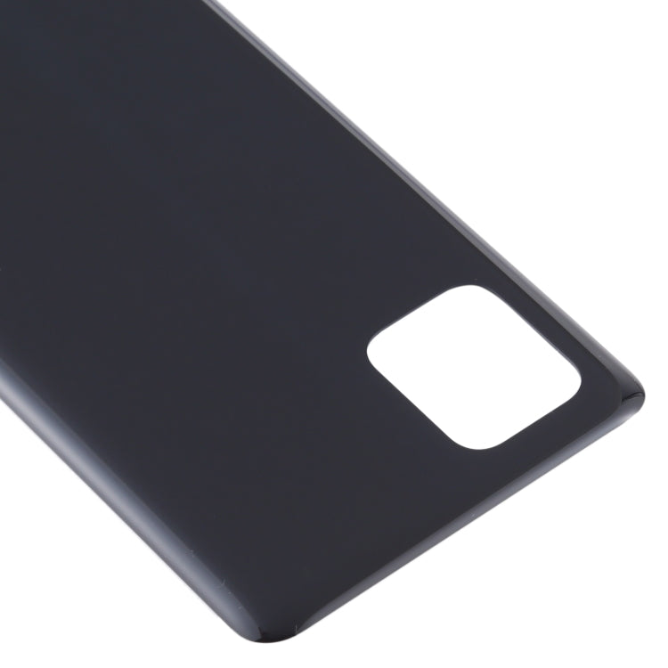 Per la copertura posteriore della batteria Samsung Galaxy Note10 Lite, For Samsung Galaxy Note10 Lite