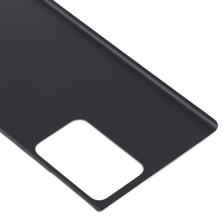 Per la copertura posteriore della batteria Samsung Galaxy Note20 Ultra, For Samsung Galaxy Note20 Ultra
