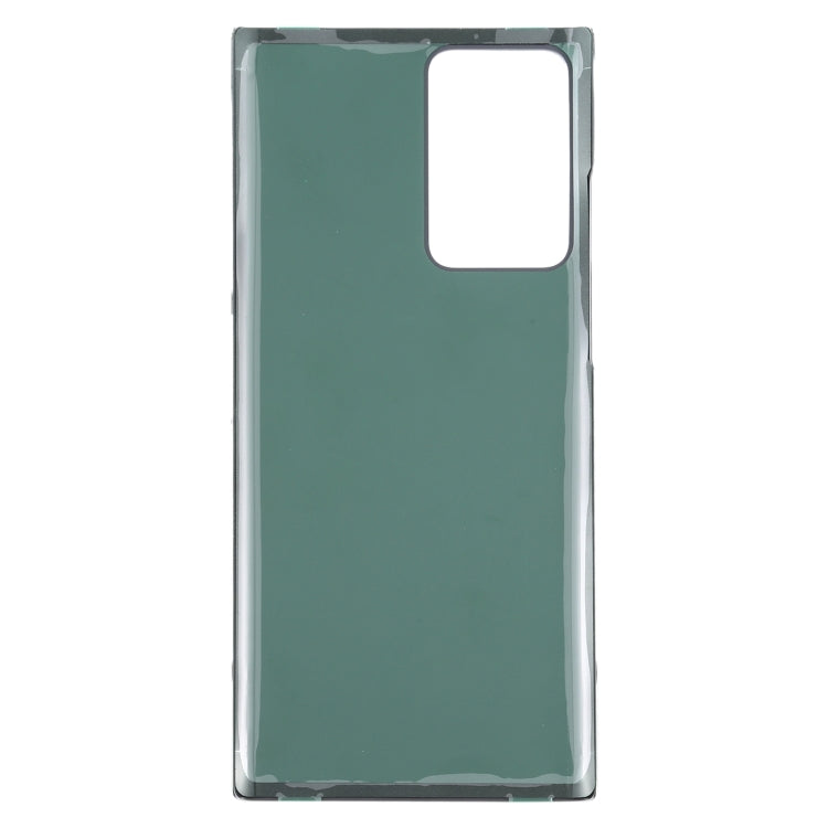 For Samsung Galaxy Note20 Ultra Battery Back Cover, For Samsung Galaxy Note20 Ultra