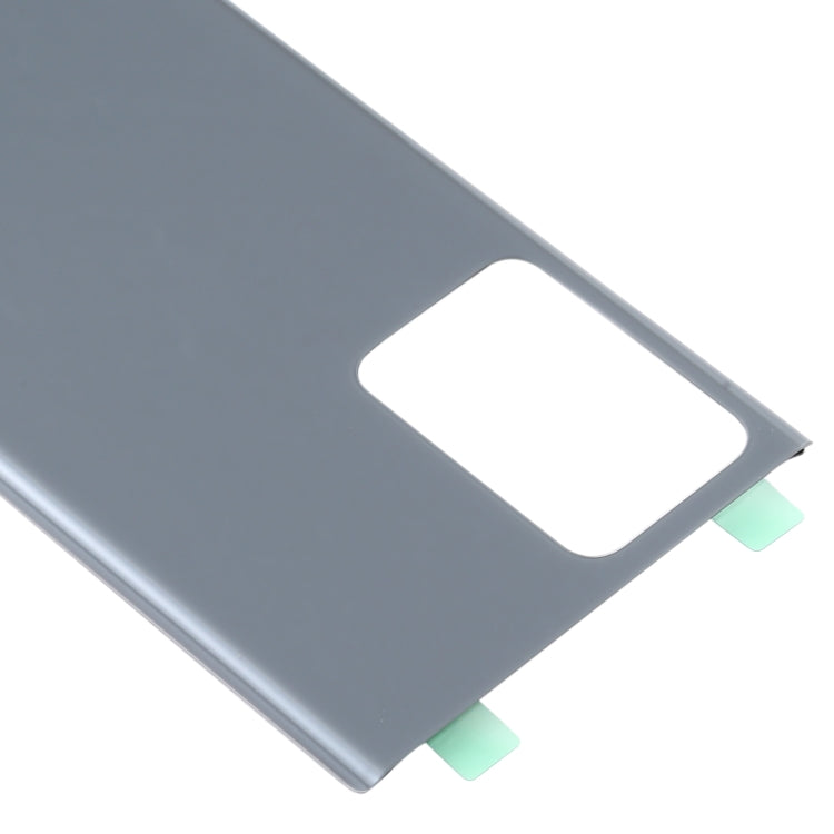 Per la copertura posteriore della batteria Samsung Galaxy Note20 Ultra, For Samsung Galaxy Note20 Ultra