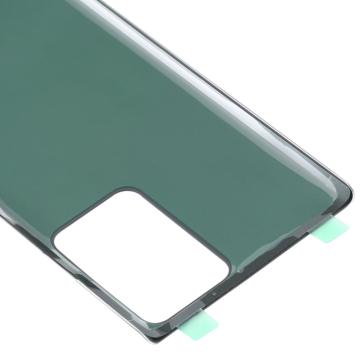 Per la copertura posteriore della batteria Samsung Galaxy Note20 Ultra, For Samsung Galaxy Note20 Ultra