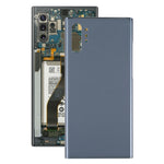 Cover posteriore di ricambio per Samsung Galaxy Note10+