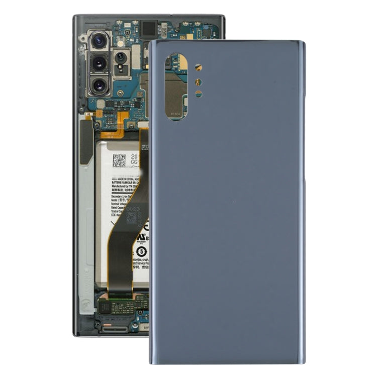 Cover posteriore di ricambio per Samsung Galaxy Note10+