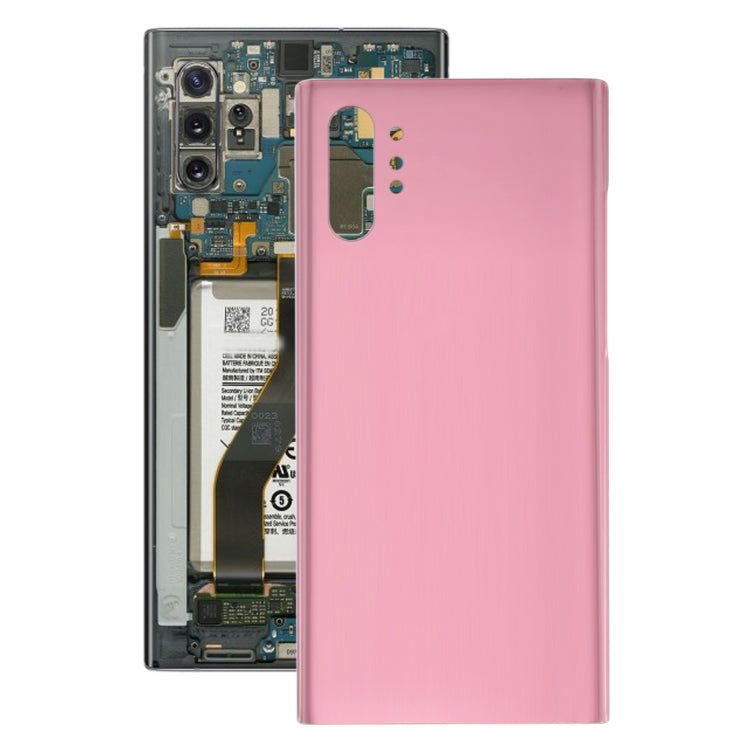 For Samsung Galaxy Note10+ Battery Back Cover, For Samsung Galaxy Note10+