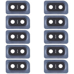 Copriobiettivo per fotocamera da 10 pezzi per Samsung Galaxy A10, For Samsung Galaxy A10