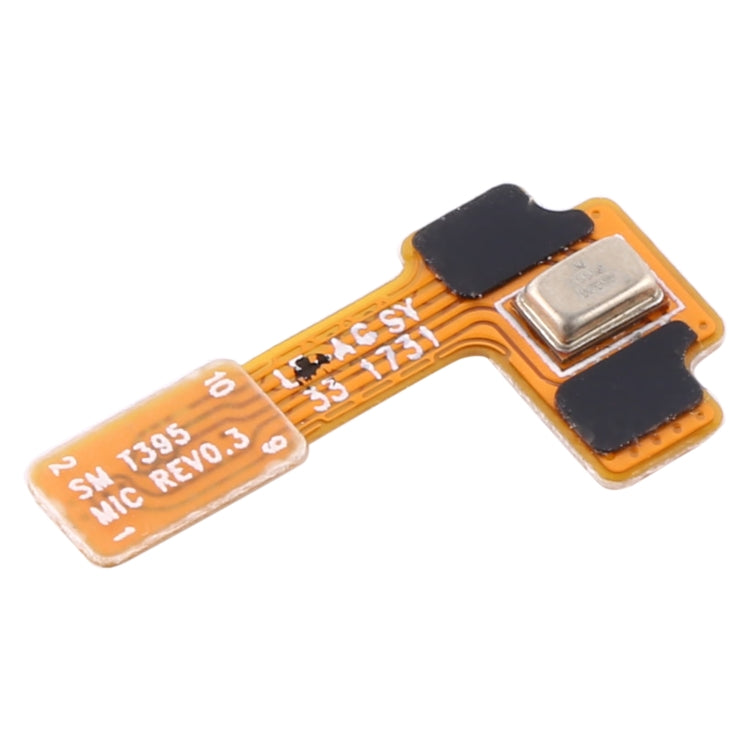 Microphone Flex Cable for Samsung Galaxy Tab Active 2 SM-T390/T395, For Samsung Galaxy Tab Active 2 SM-T390