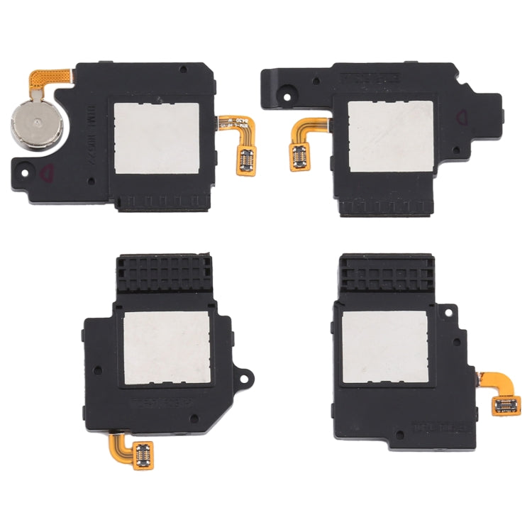 For Samsung Galaxy Tab A 10.5 / SM-T590 / T595 1 Pair of Speaker Ringer Buzzer, For Samsung SM-T590