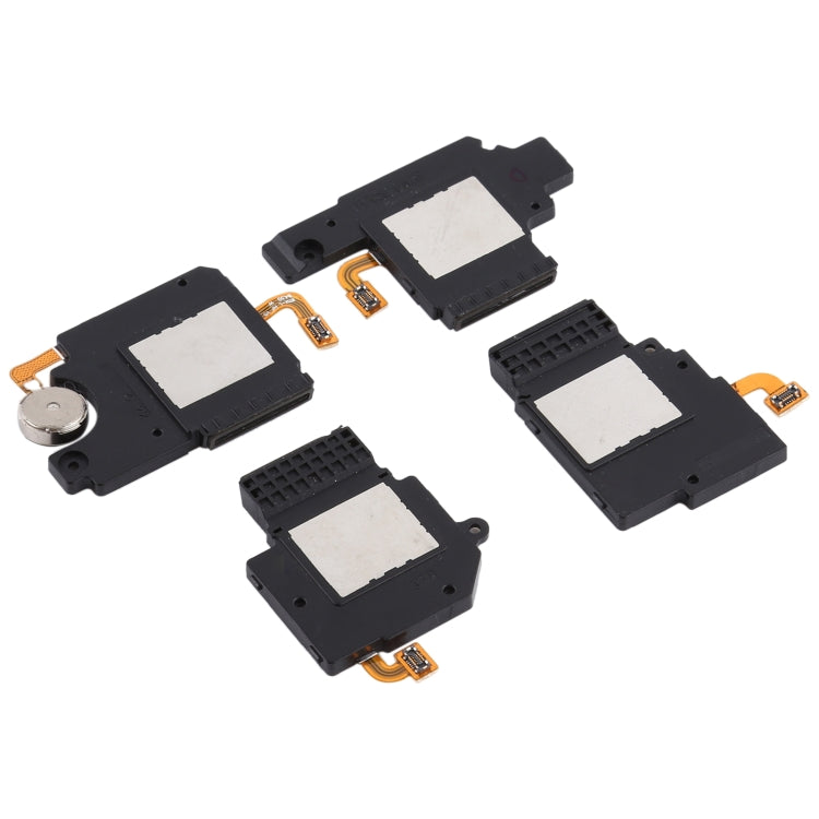 For Samsung Galaxy Tab A 10.5 / SM-T590 / T595 1 Pair of Speaker Ringer Buzzer, For Samsung SM-T590