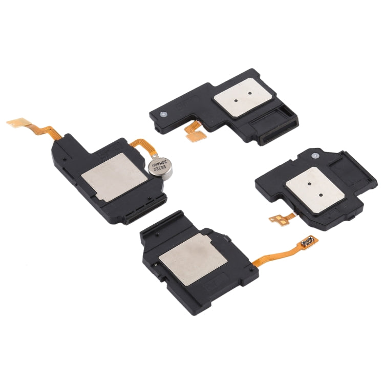 For Samsung Galaxy Tab S4 10.5 / SM-T835 1 Pair of Speaker Ringer Buzzer, For Samsung SM-T835