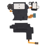 Per Samsung Galaxy Tab S2 8.0 / SM-T715 / T719 1 paio di cicalino suoneria altoparlante, For Samsung SM-T715 (1 Pair)