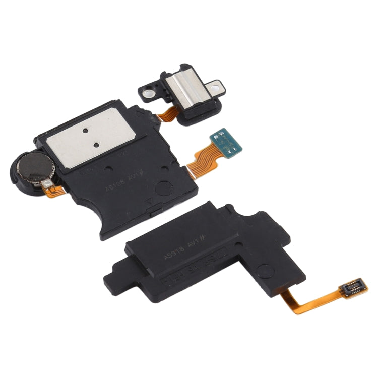 For Samsung Galaxy Tab S2 8.0 / SM-T715 / T719 1 Pair of Speaker Ringer Buzzer, For Samsung SM-T715 (1 Pair)