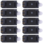 Per Samsung Galaxy A50 SM-A505 Altoparlante auricolare da 10 pezzi, For Samsung Galaxy A50 SM-A505