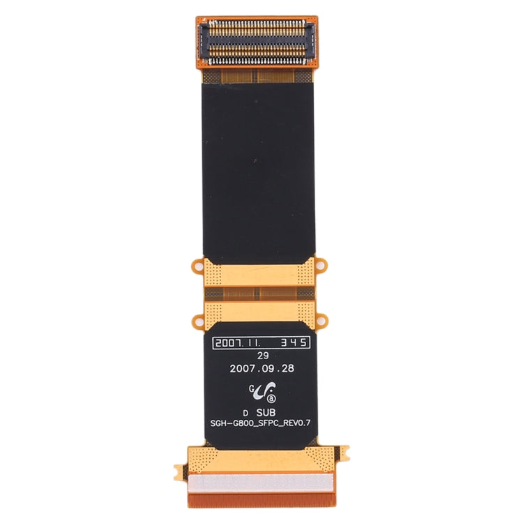 Samsung G800 Motherboard Flex Cable, For Samsung G800