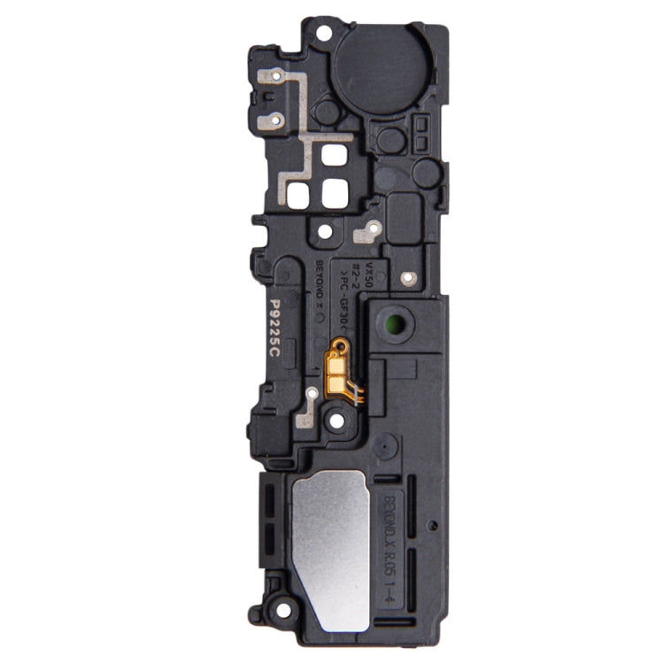 Per Samsung Galaxy S10 5G SM-G977 Cicalino della suoneria dell'altoparlante, For Samsung Galaxy S10 5G SM-G977