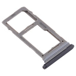 Per Samsung Galaxy Note20 Vassoio scheda SIM Ultra + vassoio scheda Micro SD, For Samsung Galaxy Note20 Ultra(Single card)
