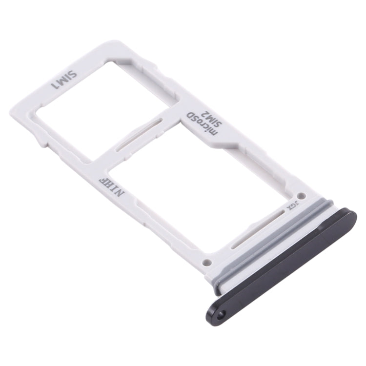 For Samsung Galaxy Note20 Ultra SIM Card Tray + SIM Card Tray/Micro SD Card Tray, For Samsung Galaxy Note20 Ultra(dual card)