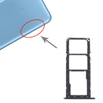 Vassoio scheda SIM e micro SD per Samsung Galaxy A11 SM-A115