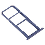 Vassoio scheda SIM e micro SD per Samsung Galaxy A11 SM-A115