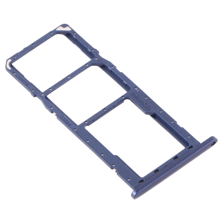 Vassoio scheda SIM e micro SD per Samsung Galaxy A11 SM-A115