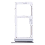 Per Samsung Galaxy S10 Lite SM-G770 Vassoio scheda SIM + Vassoio scheda SIM/Vassoio scheda micro SD, For Samsung Galaxy S10 Lite(dual card), For Samsung Galaxy S10 Lite